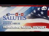 DC-based organization tracks US Naval shipwrecks around the world