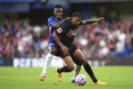 Adli becomes latest player to leave Leverkusen after joining Bournemouth