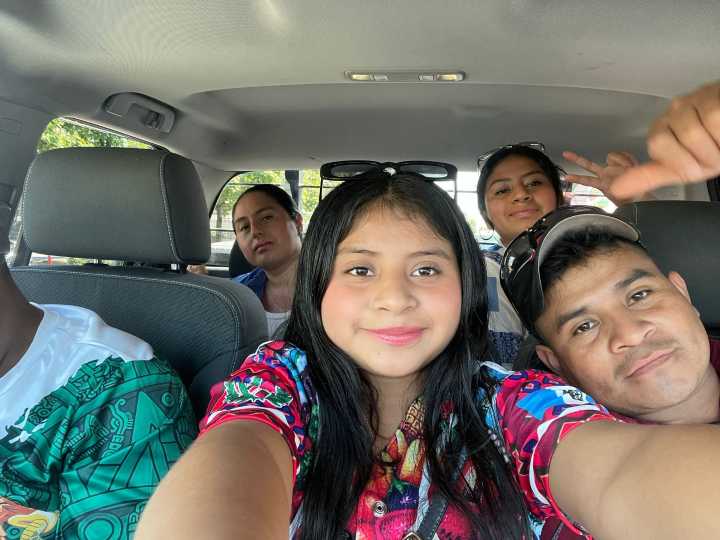 Campaña solidaria para familia de Port Chester tras trágico accidente