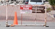 Cortes programados para este viernes