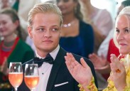 Marius Borg, sin pasaporte diplomático por uso indebido del documento