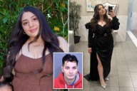 Influencer, 27, killed in front of her child after getting caught in road rage altercation between other drivers