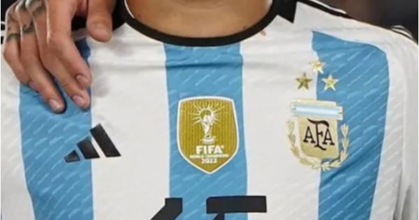 No era Mc Allister: quién es el infiel de la Selección Argentina