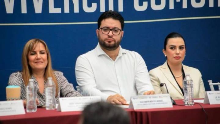 Premia Montoya a políticos corruptos