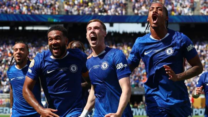 Chelsea vs. Bayer Leverkusen live score, result, highlights: World champions return to Stamford Bridge in preseason friendly