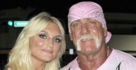 Hulk Hogan's Daughter Brooke Breaks Down in Tears After Demanding Autopsy