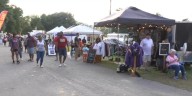 Winterville Watermelon Festival continues through Sunday