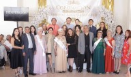 Zacatecas Corona a su Reina de la Tercera Edad 2025 y Concluye su Semana de Actividades Conmemorativas