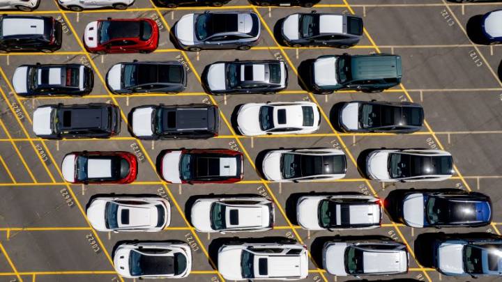 Toyota, world’s biggest carmaker, warns of unprecedented $9.5 billion profit hit from tariffs