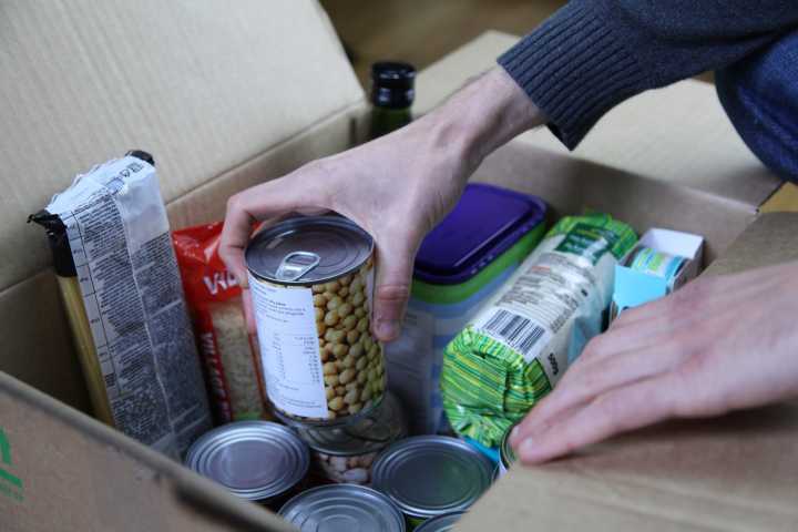 Westside Food Bank Worker Sues Non-Profit for Wrongful Termination After Reporting Unsafe Workplace Conditions