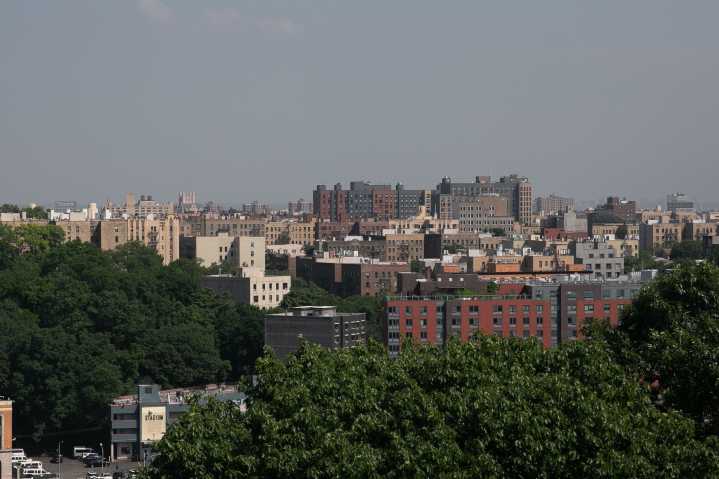Rent Freeze Proposal Chills Cash-Starved Owners of Bronx Buildings
