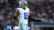 Micah Parsons issues statement to Cowboys fans after trade to Packers