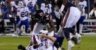 Most impactful takeaway from Bills vs. Bears might not be quality of play