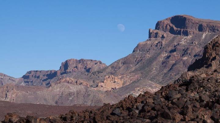 El Cabildo de Tenerife pide máxima prioridad a los planes de emergencias por erupción