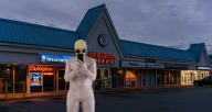 GWAR Roadie Scrambling to Find 236 Gallons of Alien Cum at 8:00 p.m. in Macon, GA