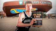 Exclusive: Danny Wolf’s ‘bread and butter’ to headline rookie focus with Nets