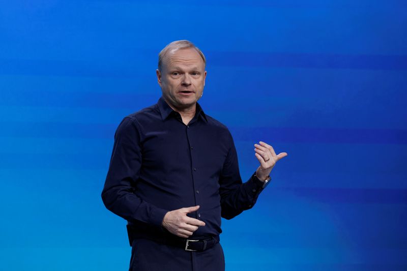 Former Nokia CEO joining Finnish quantum company’s board