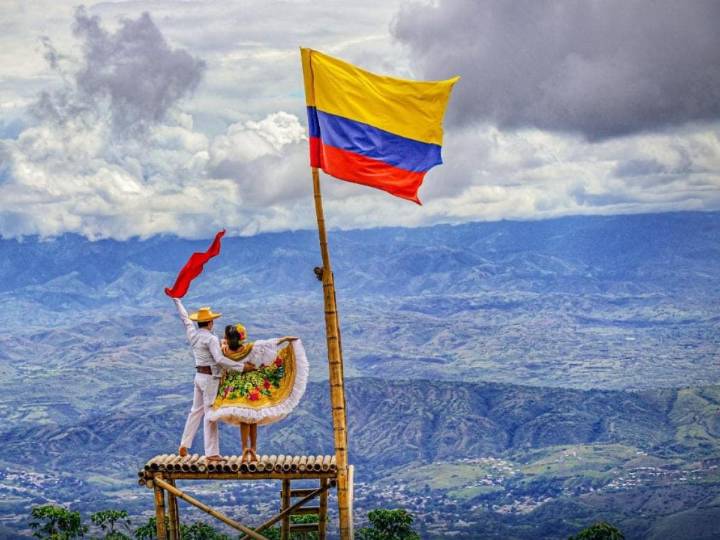 ¿Qué hacer en el departamento del Huila? Naturaleza, cultura y aventura en un solo destino