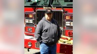 80-year-old former fire chief dies in the line of duty in Bucks County: 'It's such a loss'