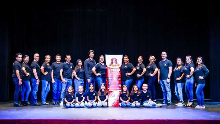 The Peruvian Festival prepares to dazzle Arlington