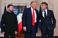 Los dos cambios de postura que Europa cree haber conseguido de Trump en las intrincadas negociaciones sobre Ucrania