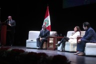 El Peruano 200 años: una mirada al futuro desde la experiencia de sus exdirectores