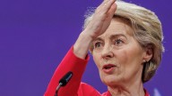 Guerra Ucrania-Rusia, en directo | Von der Leyen y otros líderes europeos se unirán a Trump y Zelenski en su reunión en Washington