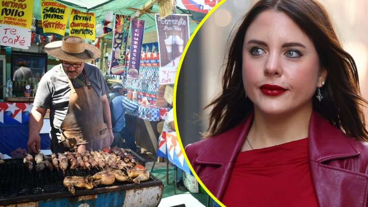 ¿Fiestas Patrias con un festivo más? Diputada Musante anuncia proyecto que declara feriado el 17 de septiembre