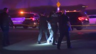 Teen killed after fight escalates to gunfire exchange outside Covina party