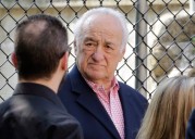‘Sopranos’ star Jerry Adler, Broadway backstage vet turned late-in-life actor, dies at 96 – Winnipeg Free Press