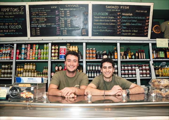 Underground Overground Comedy Signs With WME