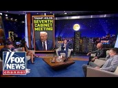 Tyrus: This was the best thing to happen to Trump