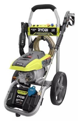 Over 764,000 pressure washers recalled, potential to explode
