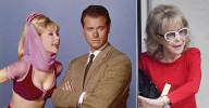 'I Dream of Jeannie' Star Barbara Eden Celebrates Her 94th Birthday With Rare Outing in L.A.: Photos