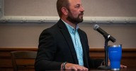 Taft Love selected to fill vacant seat in Wyoming Senate