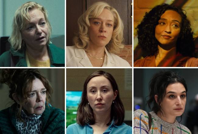 Emmys 2025 Nominees, Supporting Actress Limited Series, Vote in Poll