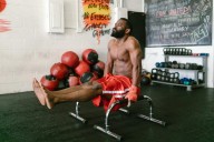 6 Secrets for Better Abs Now