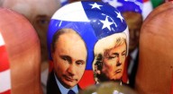 Trump y Putin se reunirán en base militar en Anchorage, Alaska, la semana próxima