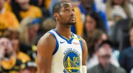 REPORT: Jonathan Kuminga-Warriors Rift Takes Another Turn, Complicating Golden State’s Offseason Plans