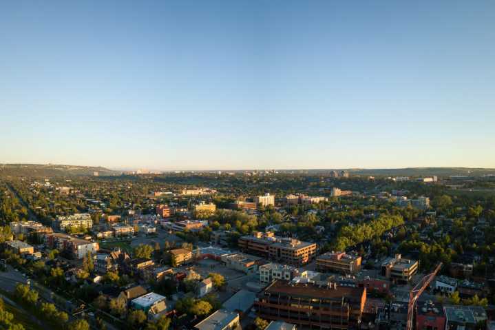 These are the 10 most expensive neighbourhoods in Calgary