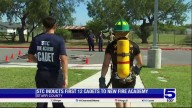 South Texas College expands fire academy to...