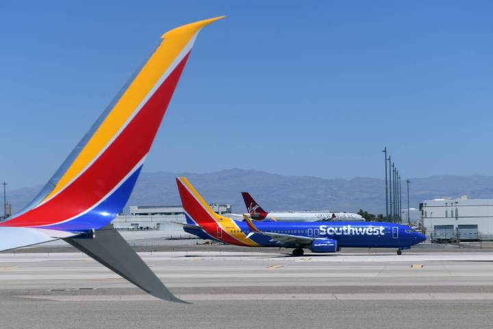 Southwest changing its seating policy for plus