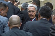 Colombia: Tribunal Superior ordena la libertad inmediata del expresidente Uribe