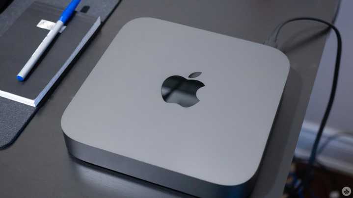 Apple selling refurbished M2 Mac mini for $439
