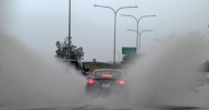 What will weather in Denver be like today?