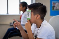 Sin salud ni educación