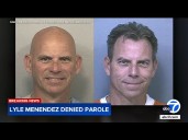 What's next for the Menendez brothers after they were both denied parole?