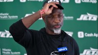 Jets might sign QB who threw 5 interceptions in one half