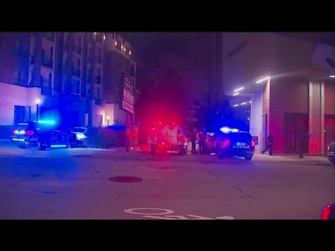 Authorities identify victim killed at Buckhead apartment