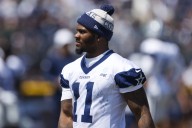 NFL Analyst Defends Disgruntled Cowboys Star in Fiery Rant